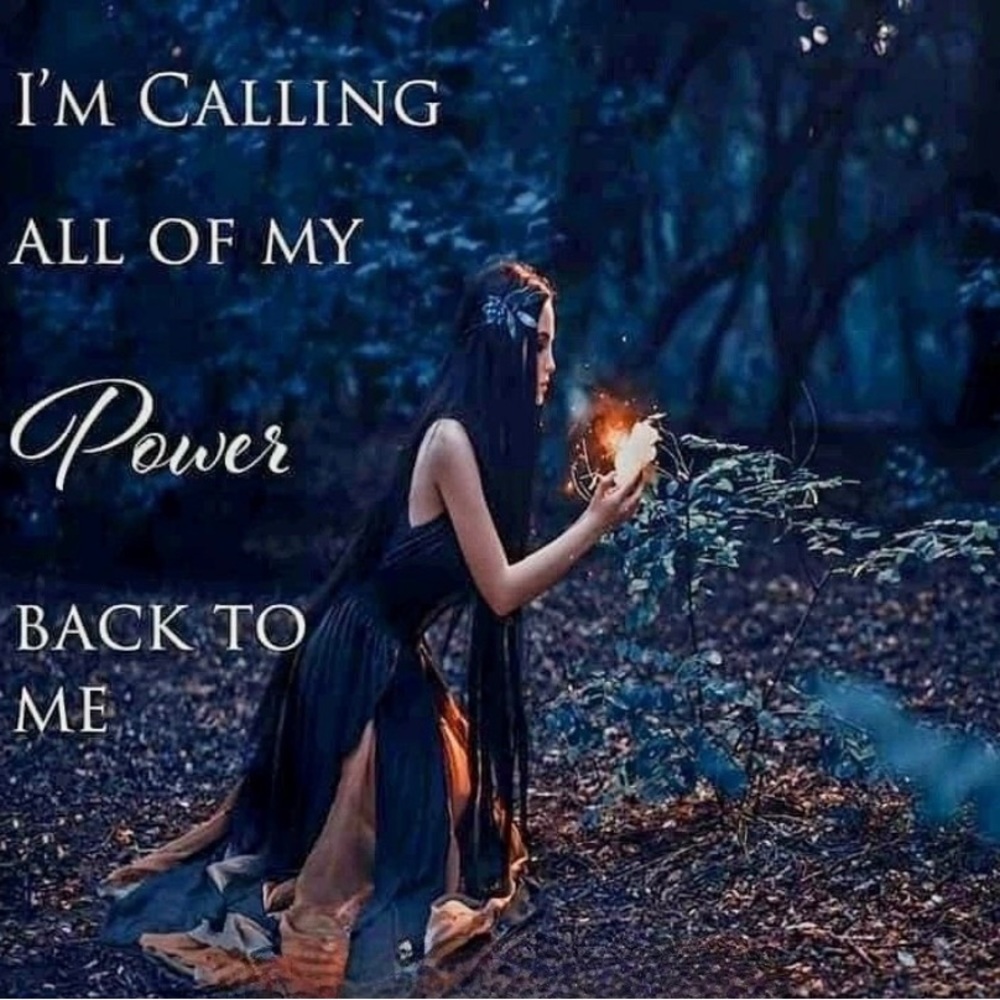 sage and arrow🔮blessings🤍🍃